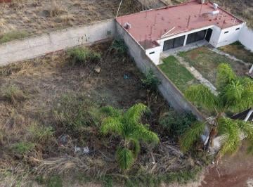 Terreno / Lote , Juanacatlán · Terreno en Venta Dentro de Coto | San Antonio Juanacaxtle | 160 m²