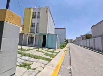 Casa de 4 habitaciones, Tecámac · Casa en Venta en Héroes Ozumbilla, Tecámac, Edomex | con Celdas Solares