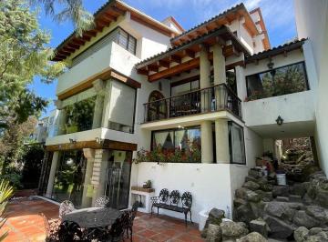 Casa · 440m² · 3 Recámaras · 4 Estacionamientos · Casa en Club de Golf Los Encinos