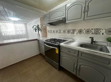 Departamento de 3 habitaciones, Xochimilco · Departamento en Planta Baja y con Estacionamiento Enfrente en Xochimilco