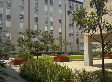 Departamento de 2 habitaciones, Cuauhtémoc · Departamento Amueblado