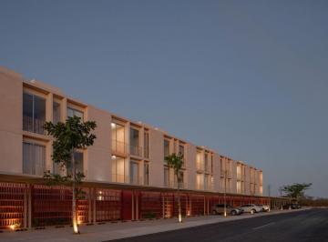 Departamento de 3 habitaciones, Mérida · Departamento de 3 Recámaras, Piscina Privada, en Temozón Norte.