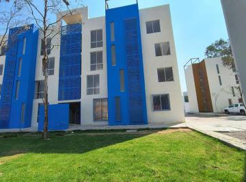 Departamento de 2 habitaciones, Puebla · Compra en El Fraccionamiento Mas Céntrico Al Mejor Precio en La Ciudad de Puebla