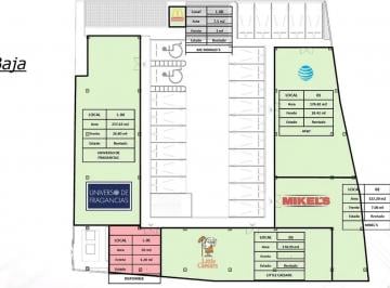Local comercial · 157m² · Renta Locales Desde 50 m² Hasta 157 m² Prado Churubusco Coyoacán