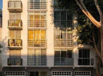 Departamento de 2 habitaciones, Benito Juárez · Departamento en Venta en Álamos. Uso Habitacional.
