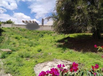 Terreno / Lote , Tlajomulco de Zúñiga · Terreno en Venta en Bosques de Santa Anita