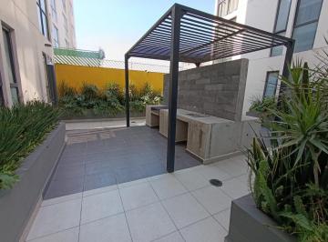 Departamento · 60m² · 3 Recámaras · 1 Estacionamiento · Departamento en Granjas México