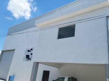 4243d6f65cbf7ef815a68a50f9657464b6d988d5fd8f501430faf074c3f748fb · Bodega en Renta en Los Altos, Escobedo, N. L.