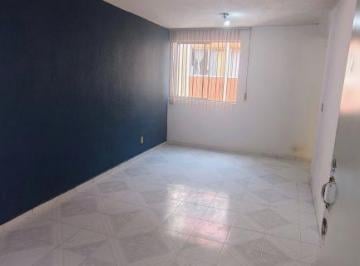 Departamento · 60m² · 3 Recámaras · 1 Estacionamiento · Departamento en Santa Ana Poniente