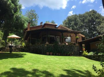 Casa de 4 habitaciones, Pátzcuaro · Casa en Condominio Ecologico