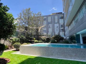 Departamento de 2 habitaciones, Miguel Hidalgo · Departamento en Renta Marina Park All Inclusive