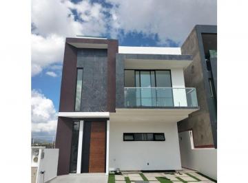 Casa de 4 habitaciones, Pachuca · Casa en Venta. Recidencial Altara. Pachuca Hidalgo