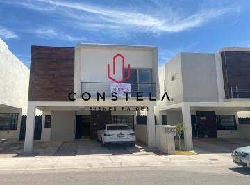 Casa · 120m² · 3 Recámaras · Casa en Renta Bosques de San Pedro