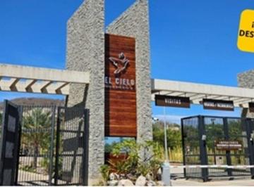 Terreno / Lote , Mazatlán · Terreno en Venta Cerca de La Playa en El Exclusivo Fracc. Residencial El Cielo, Mazatlán