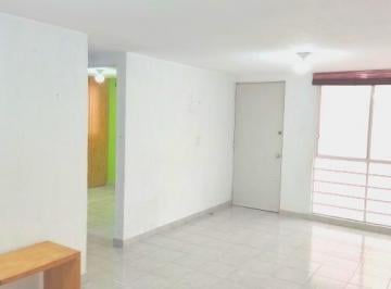 Departamento · 53m² · 2 Recámaras · 1 Estacionamiento · Departamento en San José de Los Cedros