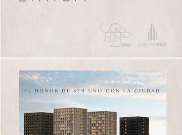 Departamento de 2 habitaciones, Zapopan · Departamento en Venta o Renta en Lírica Residencial