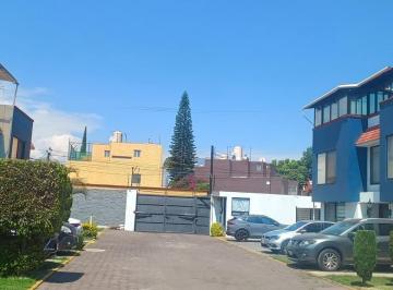 Casa · 235m² · 4 Recámaras · 2 Estacionamientos · Casa en Granjas Coapa