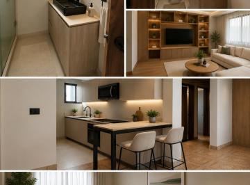Departamento en Venta de 1 habitación San Miguel Chapultepec · Departamento en Excelente Ubicación