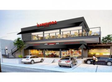 Local comercial , Guadalajara · Local Comercial en Renta en Colonia Ladrón de Guevara 240 m² Listo Para Operar