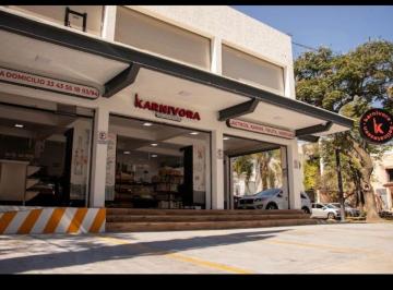 Local comercial , Guadalajara · Local Comercial en Renta en Colonia Ladrón de Guevara 240 m² Listo Para Operar