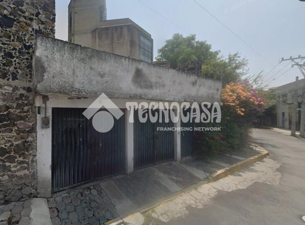 Casa - Renta