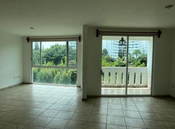 Departamento de 2 habitaciones, Cuernavaca · Cuernavada, Excelente Departamento en Residencial La Joya