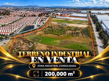 Terreno / Lote , Toluca · Terreno de m² en Venta en Toluca
