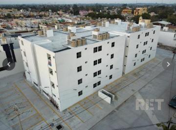 Departamento · 90m² · 3 Recámaras · Departamentos en Luna Luna
