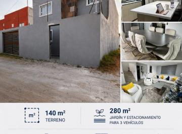Casa de 1 habitación, Toluca · Casa de 280 m² La Asunción