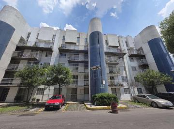 Departamento · 55m² · 2 Recámaras · Departamento en Venta en del Gas, Azcapotzalco