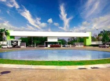 Departamento · 105m² · 2 Recámaras · 1 Estacionamiento · Cancún Departamento en Rentaav. Huayacan, Aqua Residencialwow Condos Eugenia