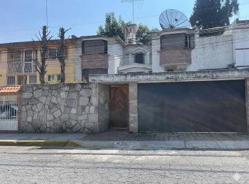 Casa de 4 habitaciones, Atizapán de Zaragoza · Casa Para Remodelar en Venta en Las Alamedas, Atizapán de Zaragoza