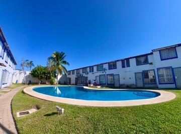 Casa en condominio de 3 habitaciones, Acapulco de Juárez · Casa Acapulco