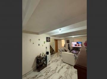 Casa en condominio · 3 Recámaras · Casa en Condominio en Piraña Iztapalapa