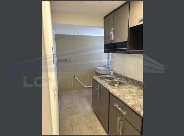 Departamento · 59m² · 3 Recámaras · 1 Estacionamiento · Departamento en Venta en San Nicolás Tolentino en Iztapalapa