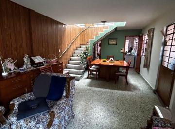 Casa de 3 habitaciones, Alvaro Obregón · Casa de 100 m² con 3 Recámaras en Renta en Olivar del Conde