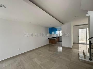 Casa de 3 habitaciones, El Marqués · Estrena Casa en Renta, Urban Corridor. 3 Rec, 2.5 Baños, Jardín, Amenidades y Mascotas.