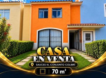 Casa de 1 habitación, Toluca · Casa de 70 m² con 1 Recámara en Venta en Toluca