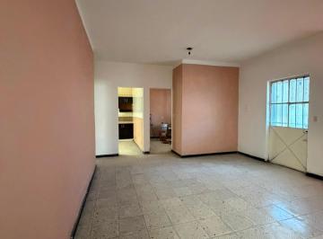 Sala / Comedor · Departamento en Zona Centro de Guadalajara
