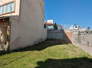 Terreno / Lote , Tlalnepantla de Baz · Terreno en Venta en Ex - Hacienda de Santa Mónica | Construye El Hogar de Tus Sueños