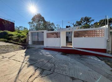 Casa de 4 habitaciones, Emiliano Zapata · Se Vende Casa en La Estanzuela Cerca de Pradera