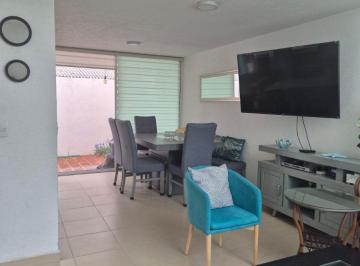 Casa en condominio de 3 habitaciones, San Juan del Río · Casa Amueblada en Renta