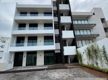 Departamento · 153m² · 3 Recámaras · 2 Estacionamientos · Departamento - Fraccionamiento Costa de Oro