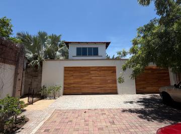 Quinta de 3 habitaciones, Culiacán · Quinta de m² en Venta en Los Agaves Culiacán