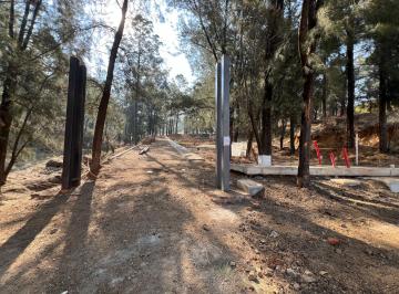 Terreno / Lote , Pátzcuaro · Lotes en Residencial Bosques Vasco de Quiroga