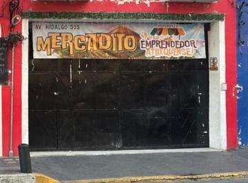 Local comercial , Atlixco · Renta de Local en Atlixco Puebla