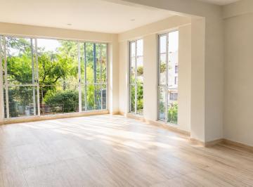Departamento de 2 habitaciones, Miguel Hidalgo · Departamento en Renta en Escandón 100 m² Balcones y Excelente Ilumina
