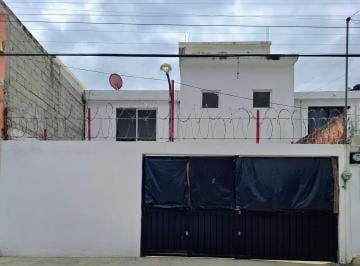 Casa de 3 habitaciones, Ecatepec de Morelos · Casa en Venta Ciudad Azteca 1a Sección