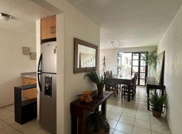 Departamento de 2 habitaciones, Zapopan · Departamento Amueblado en Renta en Jardines de Guadalupe Zapopan Cerca de Av Patria y Guadalupe