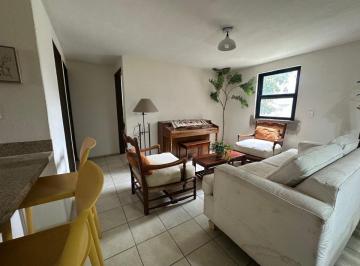 Departamento de 2 habitaciones, Zapopan · Departamento Amueblado en Renta en Jardines de Guadalupe Zapopan